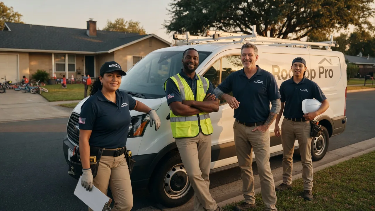Roof Repair in Tekoa, WA near me
