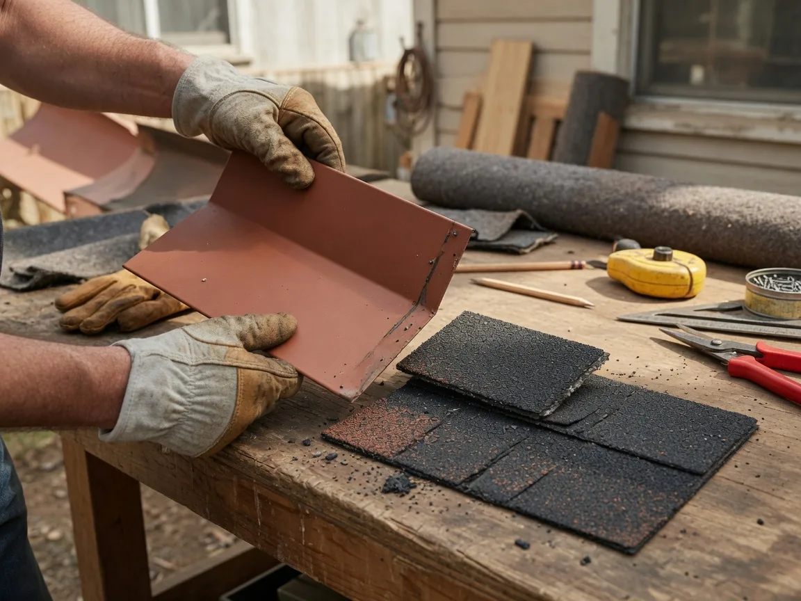 Roof Repair company in Tekoa, WA